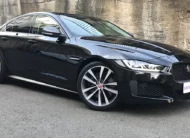 2023 Jaguar XE 300 SPORT