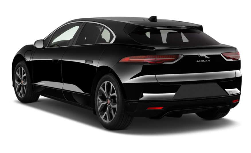 2023 Jaguar i-pace r-dynamic s ev400 90kwh