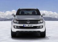 2023 Volkswagen AMAROK 2L HIGHLINE PLUS 4X4 BVA DOUBLE CABINE