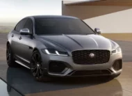 2023 Jaguar XE 300 SPORT