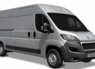 2023 Peugeot BOXER 335 L2H2 FOURGON