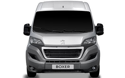 2023 Peugeot BOXER 335 L2H2 FOURGON