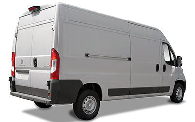 2023 Peugeot BOXER 335 L2H2 FOURGON