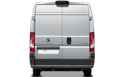 2023 Peugeot BOXER 335 L2H2 FOURGON