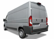 2023 Peugeot BOXER 335 L2H2 FOURGON