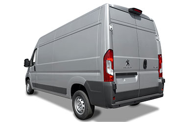 2023 Peugeot BOXER 335 L2H2 FOURGON