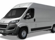 2023 Peugeot BOXER 335 L2H2 FOURGON