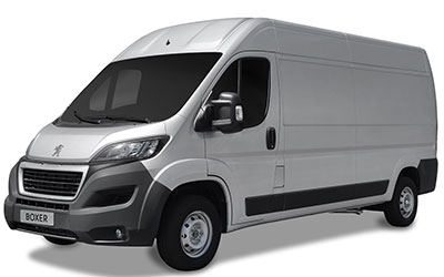 2023 Peugeot BOXER 335 L2H2 FOURGON