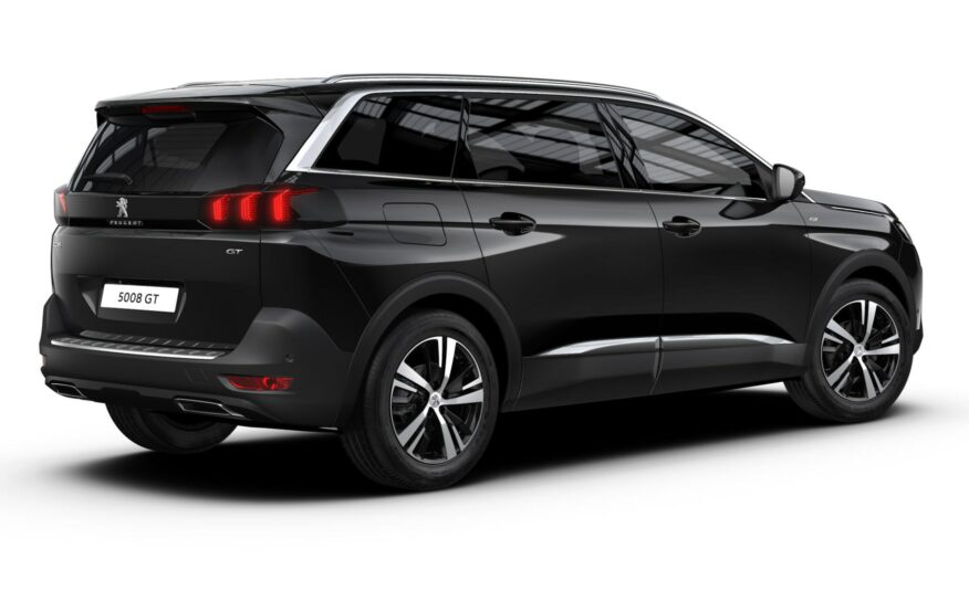 2023 Peugeot 5008 GT