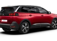 2023 Peugeot 5008 GT