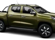 2023 Peugeot LANDTREK DOUBLE CABINE 1.9 L DIESEL 4X2