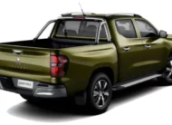 2023 Peugeot LANDTREK DOUBLE CABINE 1.9 L DIESEL 4X2