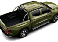 2023 Peugeot LANDTREK DOUBLE CABINE 1.9 L DIESEL 4X2