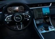 2023 Jaguar XF 2.0 T 250 CH PRESTIGE