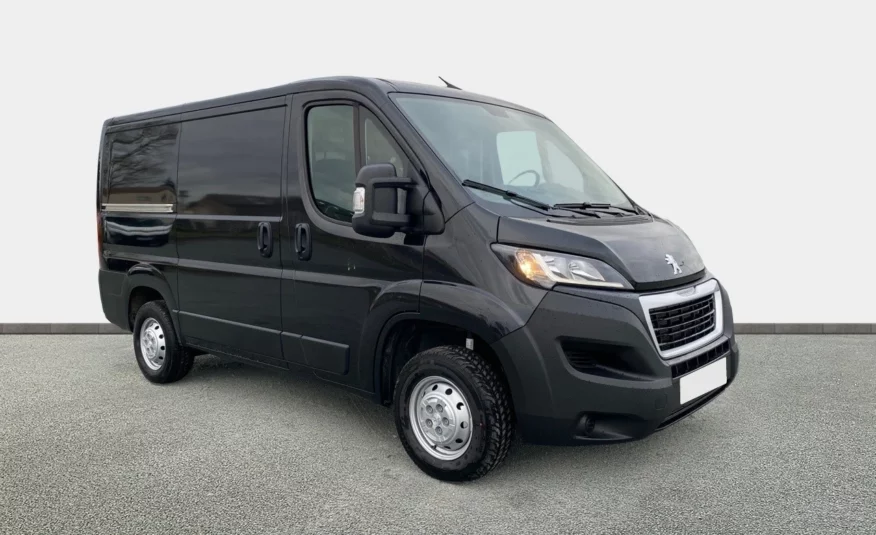 2023 Peugeot BOXER 335 L1H1 FOURGON