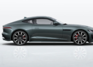 2023 Jaguar F‑TYPE R75 COUPÉ