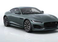 2023 Jaguar F‑TYPE R75 COUPÉ