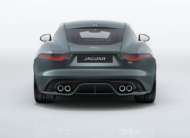 2023 Jaguar F‑TYPE R75 COUPÉ