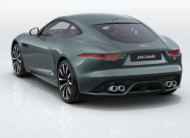 2023 Jaguar F‑TYPE R75 COUPÉ