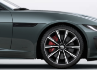 2023 Jaguar F‑TYPE R75 COUPÉ