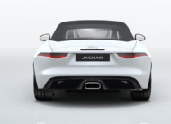 2023 Jaguar F‑TYPE R‑DYNAMIC Cabriolet