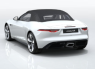 2023 Jaguar F‑TYPE R‑DYNAMIC Cabriolet