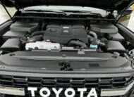 2023 Toyota LAND CRUISER 300 3.3 L V6 BI-TURBO DIESEL 4WD GR-SPORT