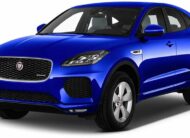 2023 Jaguar E-PACE