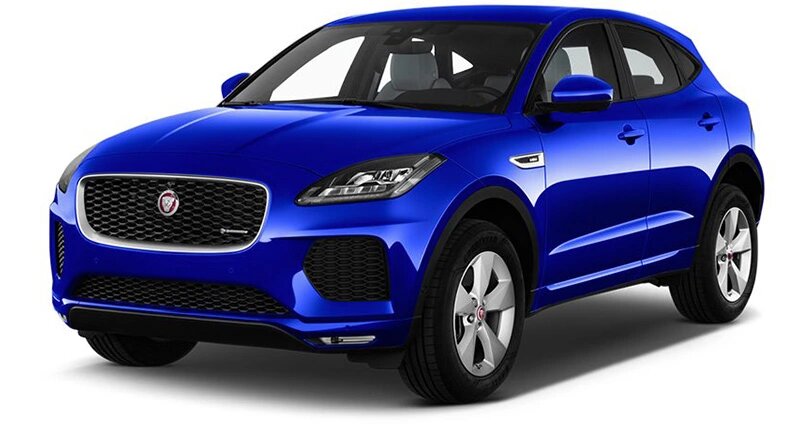 2023 Jaguar E-PACE