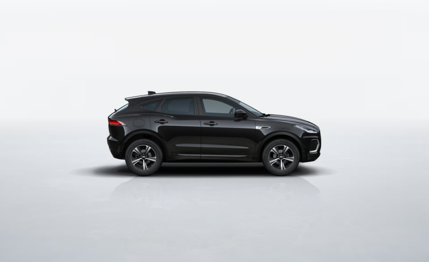 2023 Jaguar F-PACE