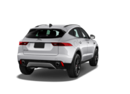 2023 Jaguar F-PACE