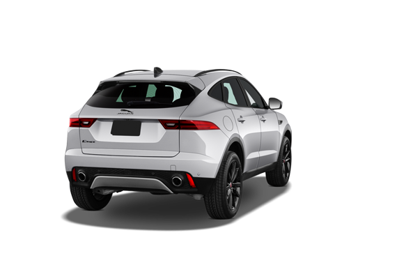 2023 Jaguar F-PACE