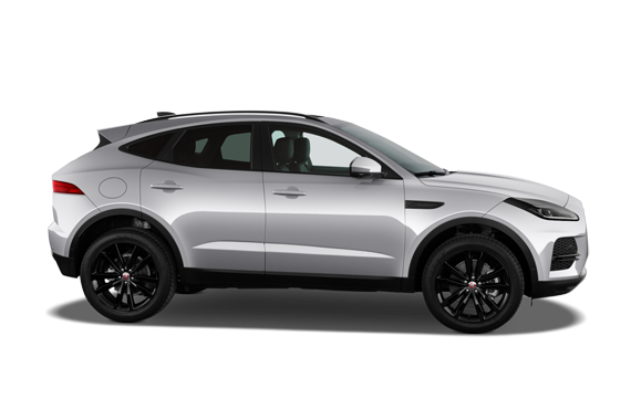 2023 Jaguar F-PACE