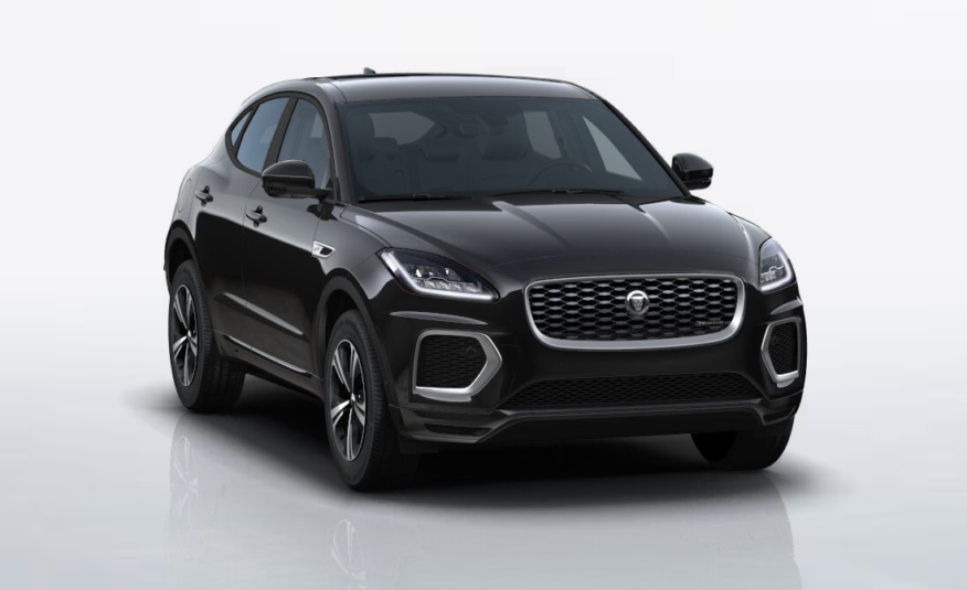 2023 Jaguar F-PACE