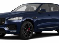 2023 Jaguar F-PACE