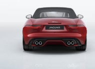 2023 Jaguar F‑TYPE 75 Cabriolet