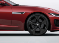 2023 Jaguar F‑TYPE 75 Cabriolet