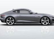 2023 Jaguar F‑TYPE R‑DYNAMIC Coupé