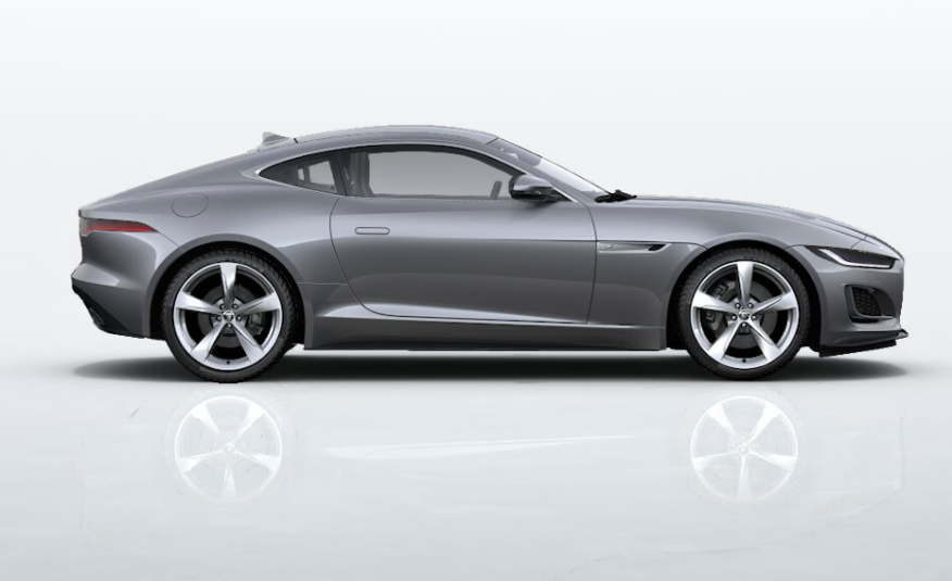 2023 Jaguar F‑TYPE R‑DYNAMIC Coupé