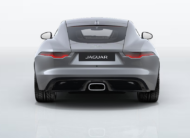 2023 Jaguar F‑TYPE R‑DYNAMIC Coupé