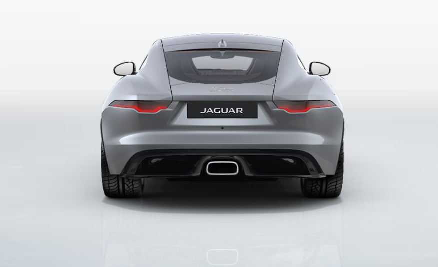 2023 Jaguar F‑TYPE R‑DYNAMIC Coupé