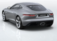 2023 Jaguar F‑TYPE R‑DYNAMIC Coupé