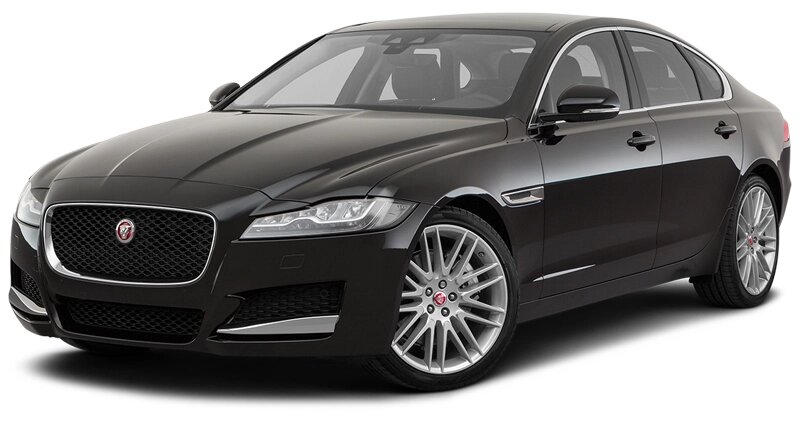 2023 Jaguar XF 2.0 T 250 CH PRESTIGE