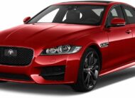 2023 Jaguar XF 2.0 T 250 CH R-SPORT