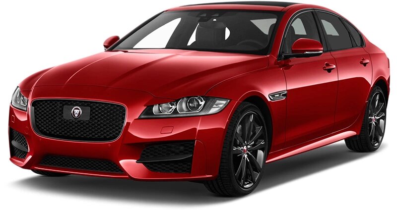 2023 Jaguar XF 2.0 T 250 CH R-SPORT