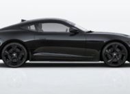 2023 Jaguar F‑TYPE 75 COUPÉ