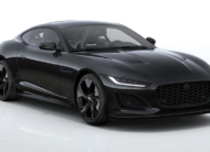 2023 Jaguar F‑TYPE 75 COUPÉ