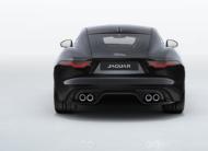 2023 Jaguar F‑TYPE 75 COUPÉ