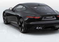 2023 Jaguar F‑TYPE 75 COUPÉ