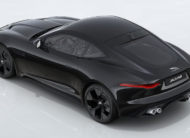 2023 Jaguar F‑TYPE 75 COUPÉ